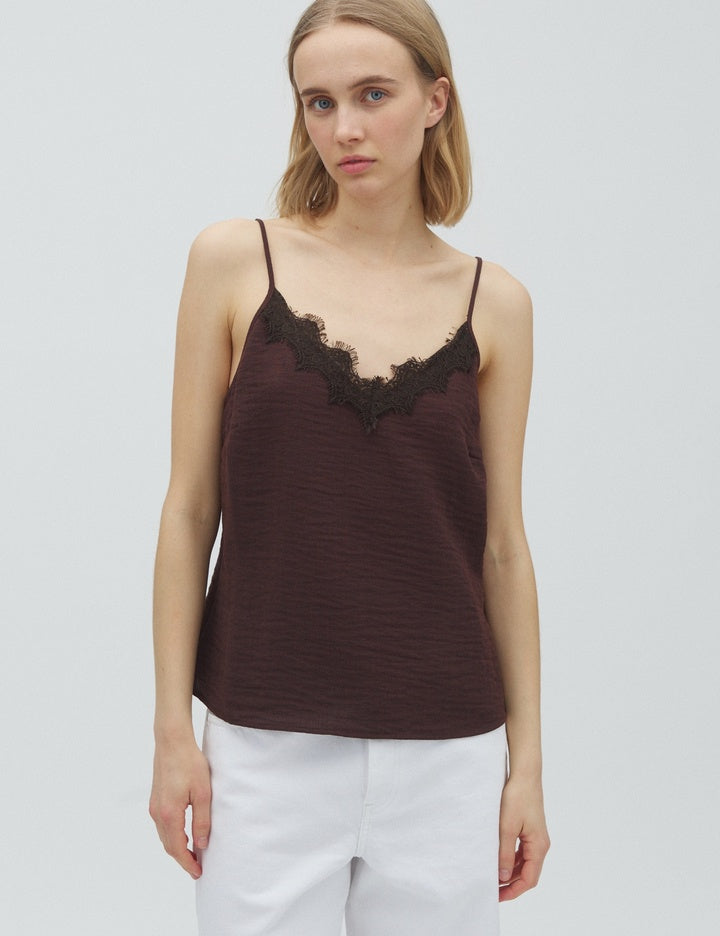 MISSIRA-M TOP - JAVA - mbyM