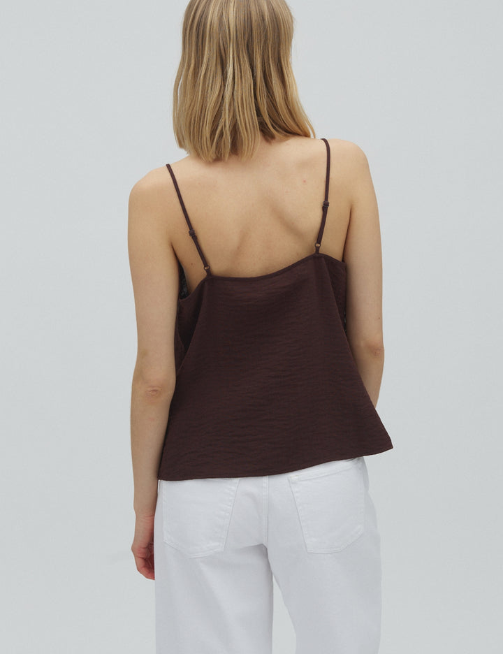MISSIRA-M TOP - JAVA - mbyM