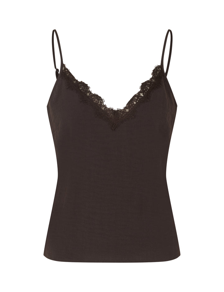 MISSIRA-M TOP - JAVA - mbyM