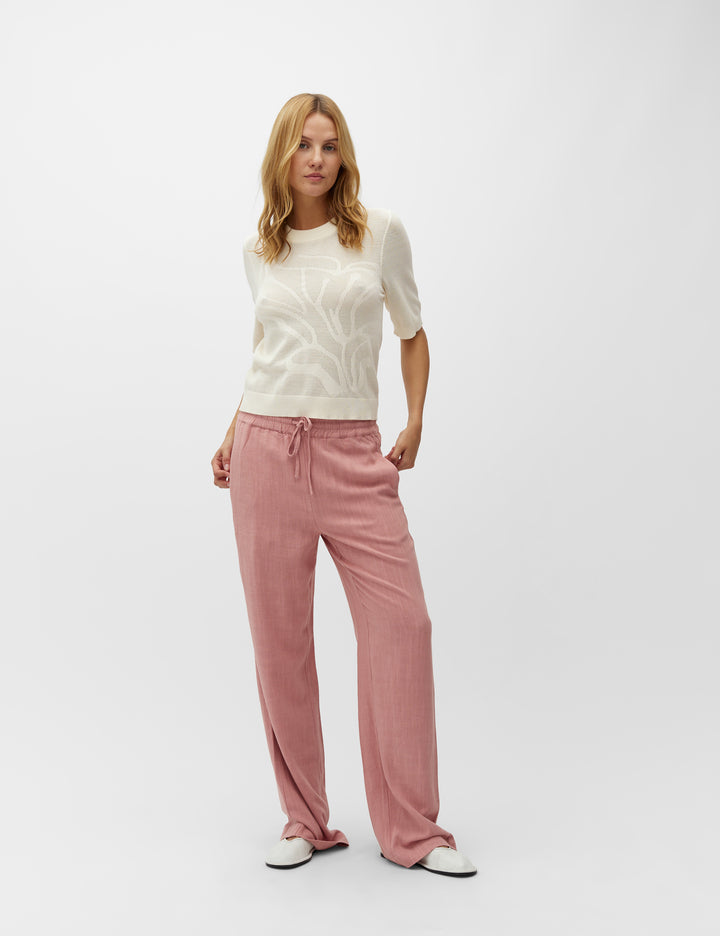 Carla-M Ardine Jacquard Knit May - MBYM