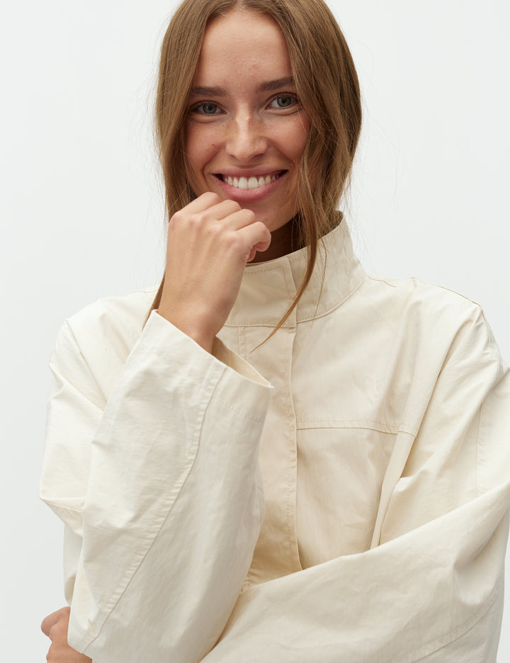 Ralfar-M Melic Jacket May - MBYM