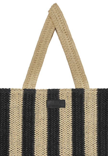Braided Shopper Bag Dolores Cortés