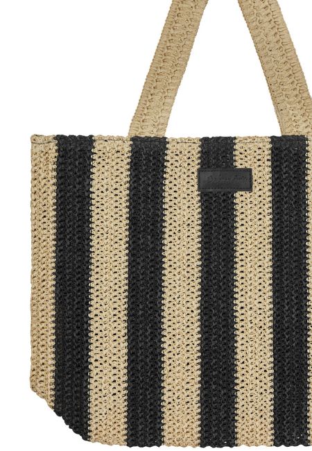Braided Shopper Bag Dolores Cortés