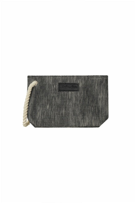 Braided Toiletry Bag Dolores Cortés