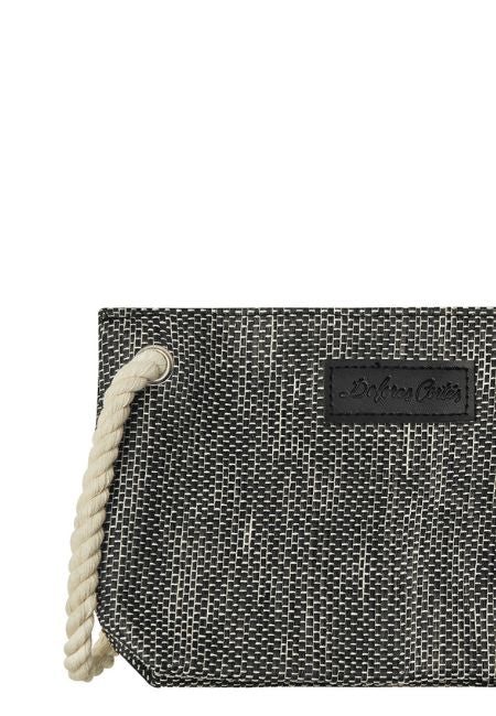 Braided Toiletry Bag Dolores Cortés
