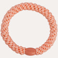 KKNEKKI Original Hair Ties – Sunset Peach