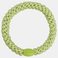KKNEKKI Original Hair Ties – Lime Zest