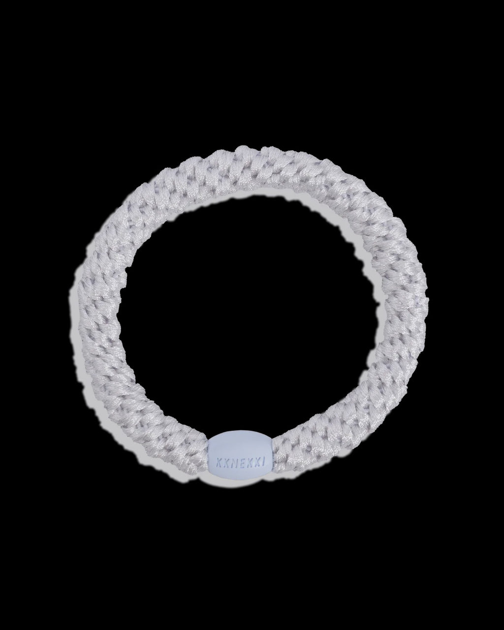 KKNEKKI Original Hair Ties – Moon Mist