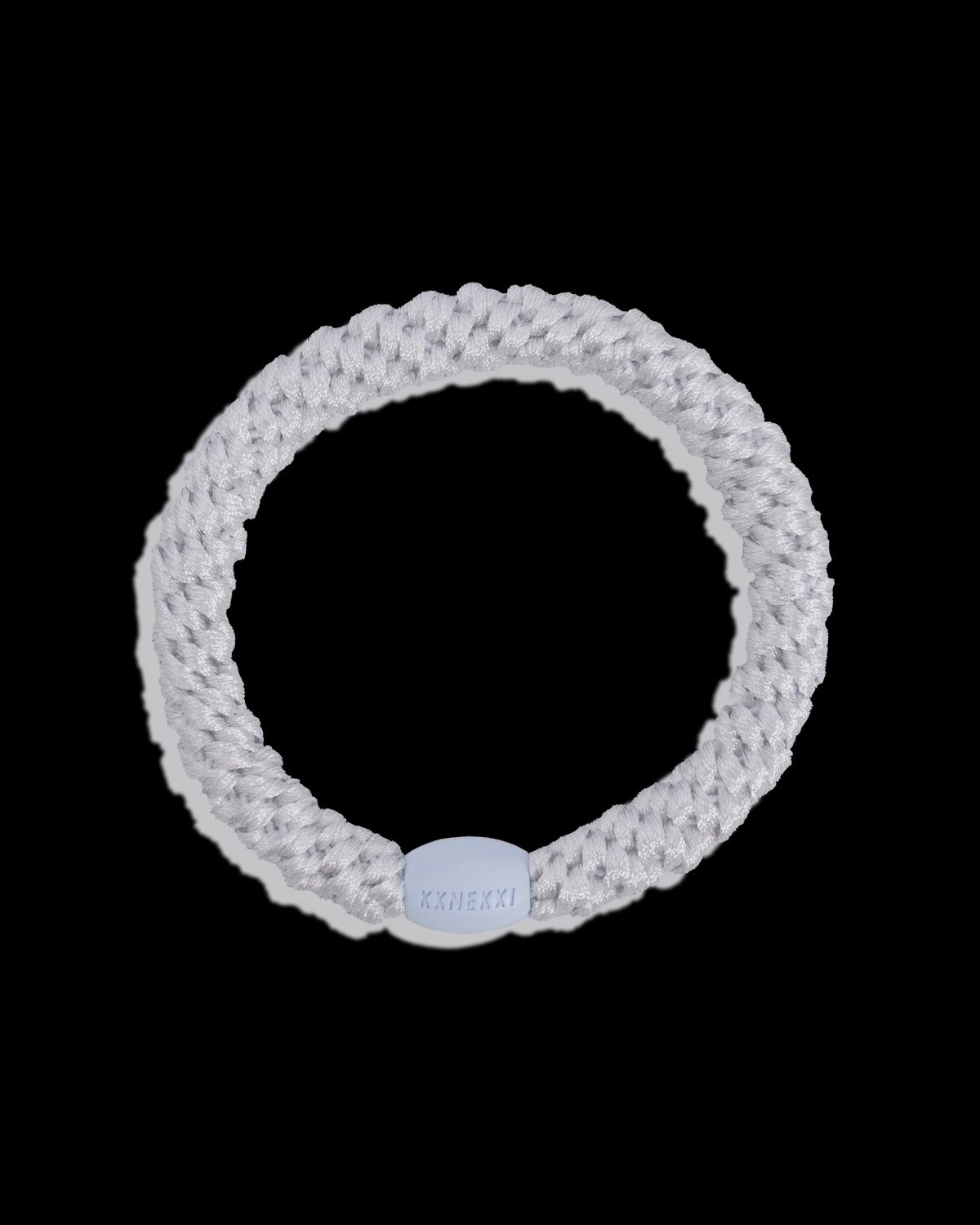 KKNEKKI Original Hair Ties – Moon Mist