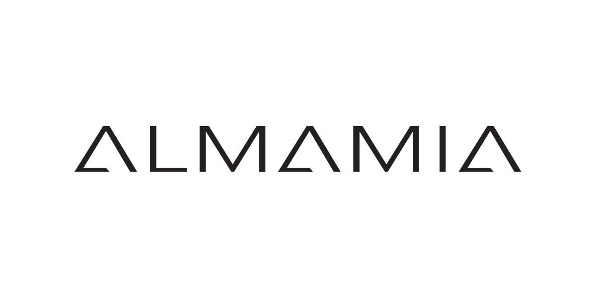 ALMAMIA Collection
