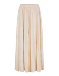Tova Maxi Skirt GRS – Shortbread - esme studios
