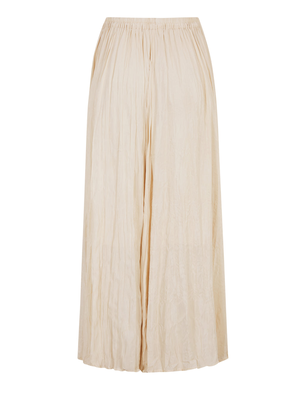 Tova Maxi Skirt GRS – Shortbread - esme studios