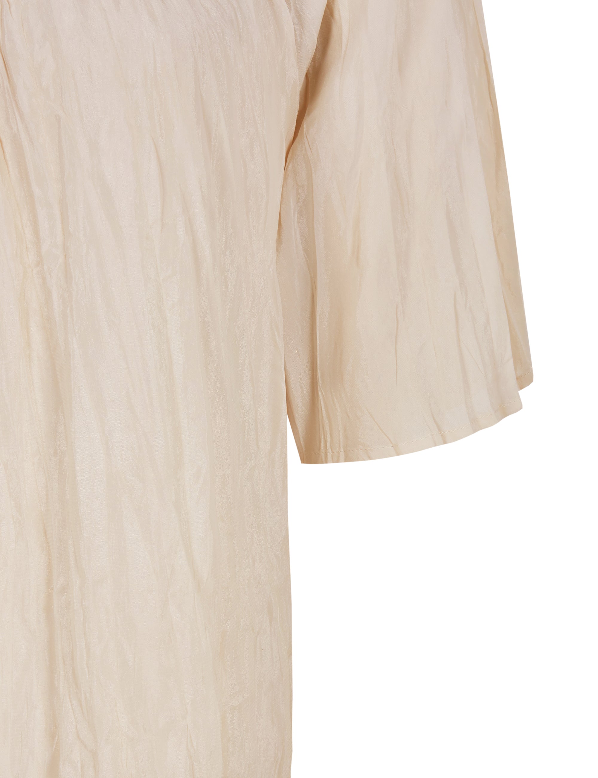 Tova Blouse GRS – Shortbread - esme studio