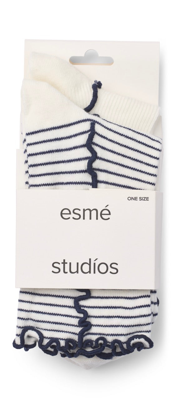 ESninel Socks 2 pack