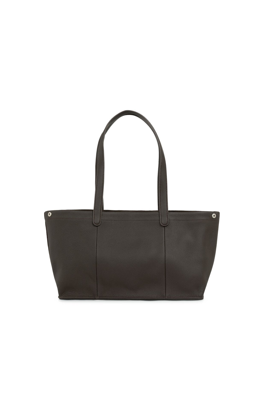 Suede Shopper Bag Yaya