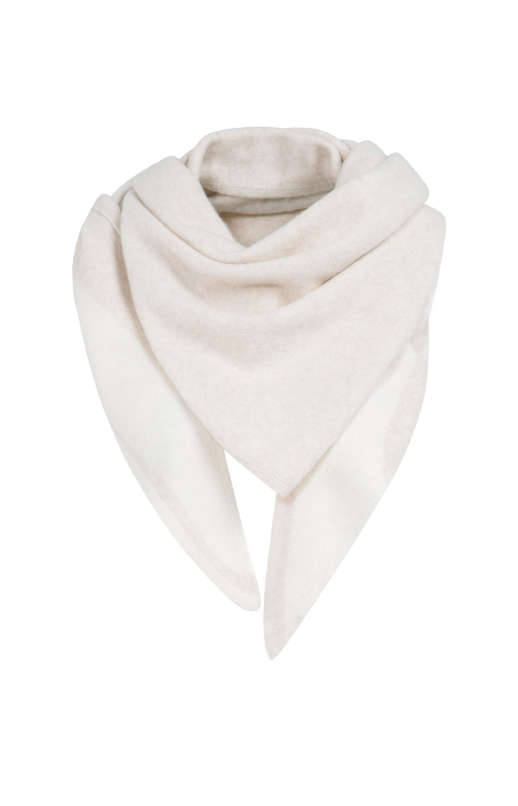 Heather Knit Item in Grey Dessin