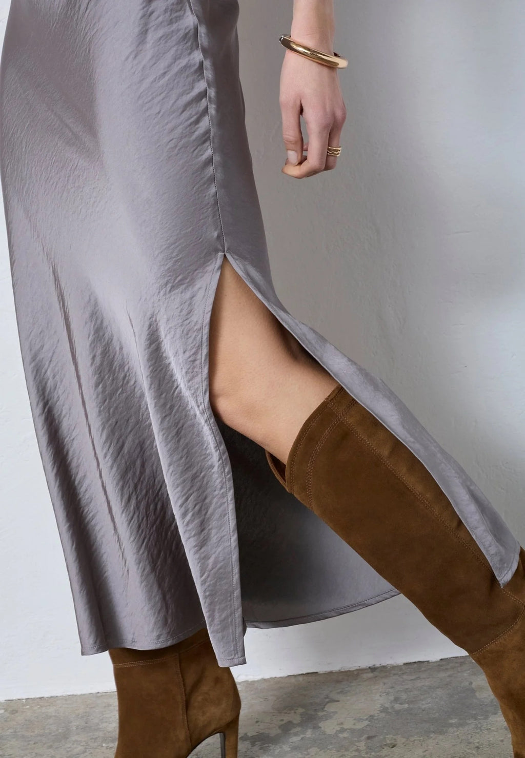 IdunCC- Wing Dress