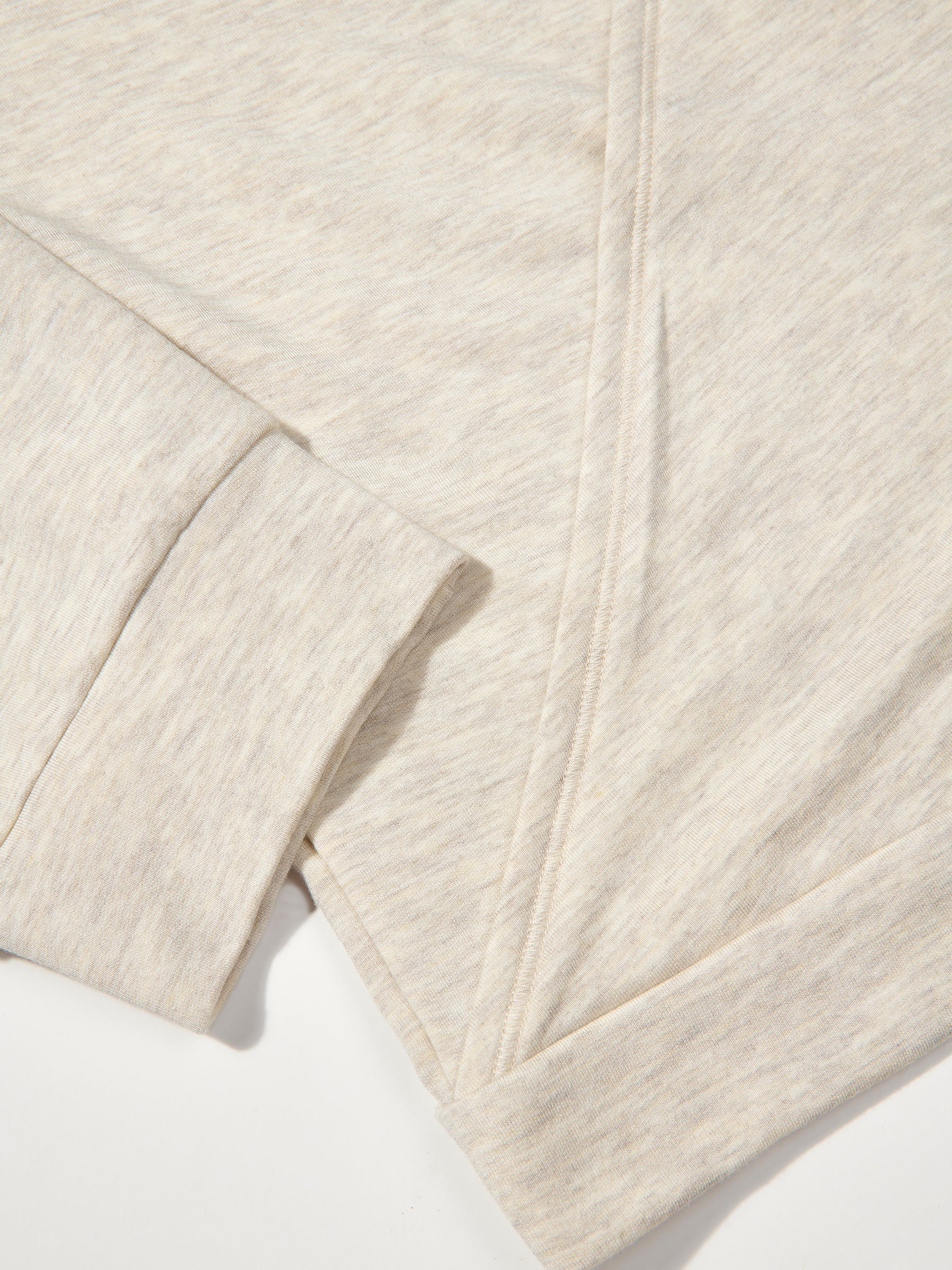 Alexa Wrap Sweatshirt Passionata