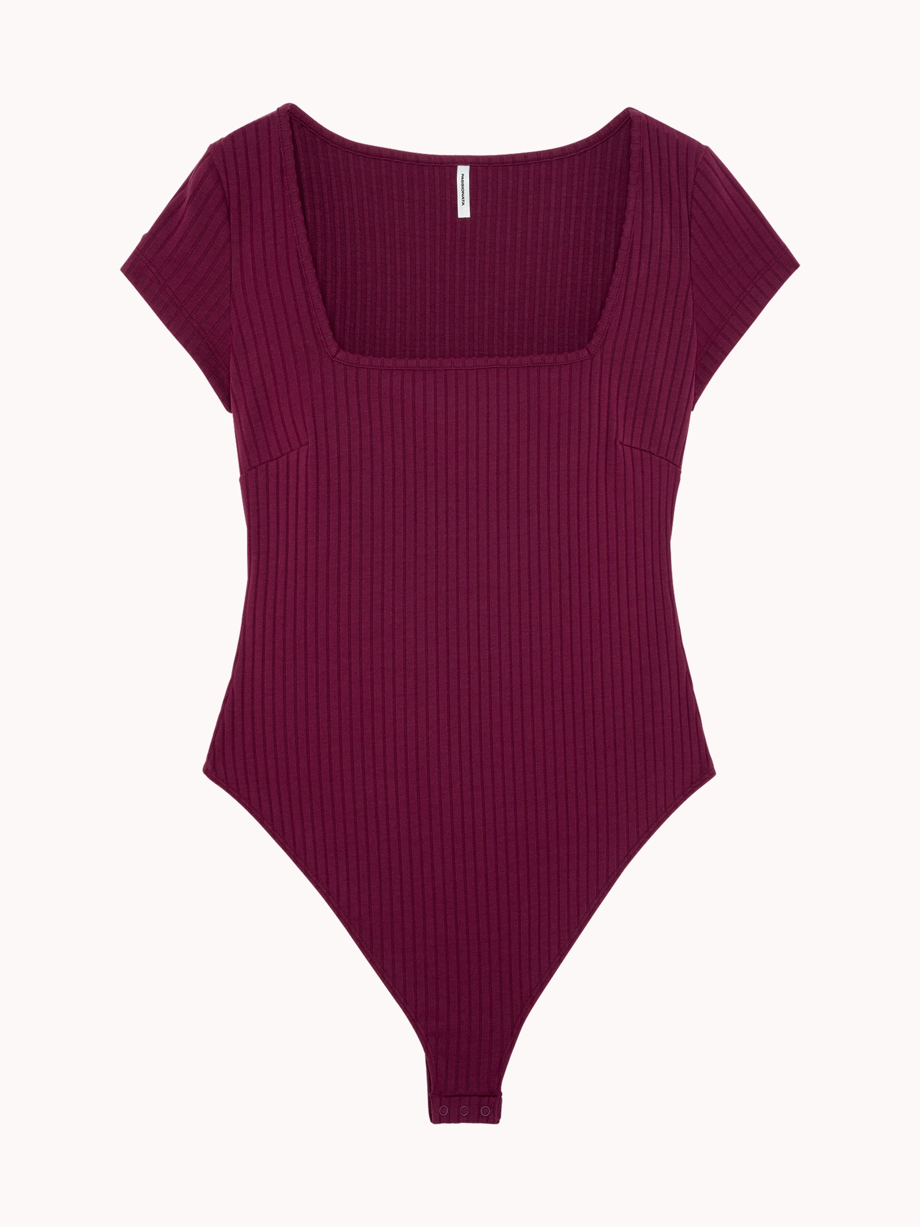 Isabella Body Passionata