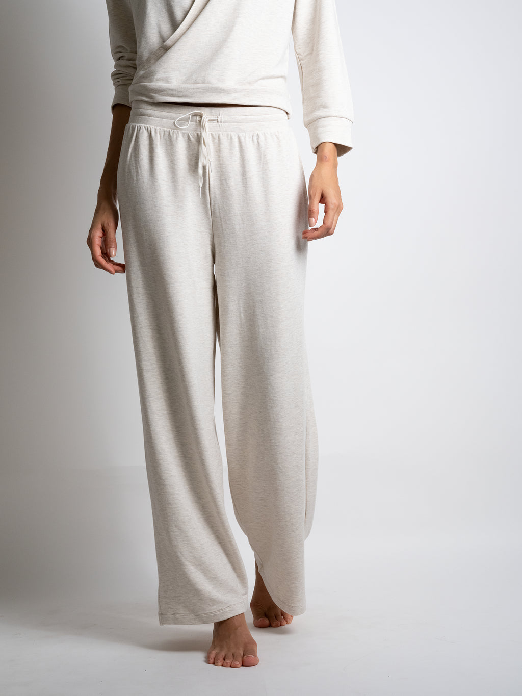 Alexa Wide Leg Pants Passionata