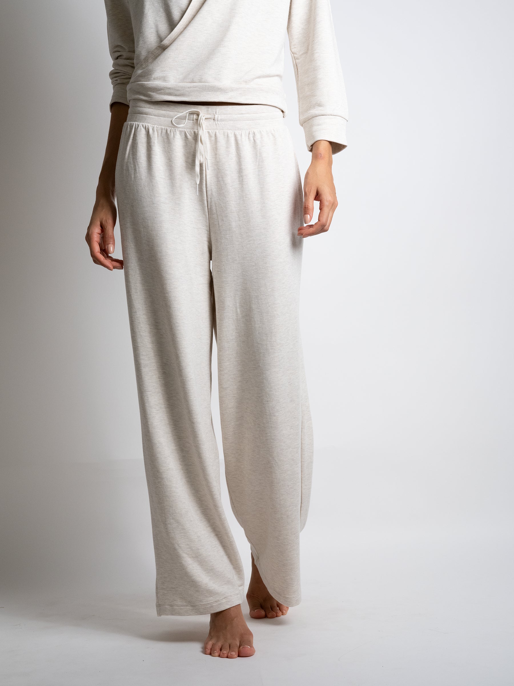 Alexa Wide Leg Pants Passionata