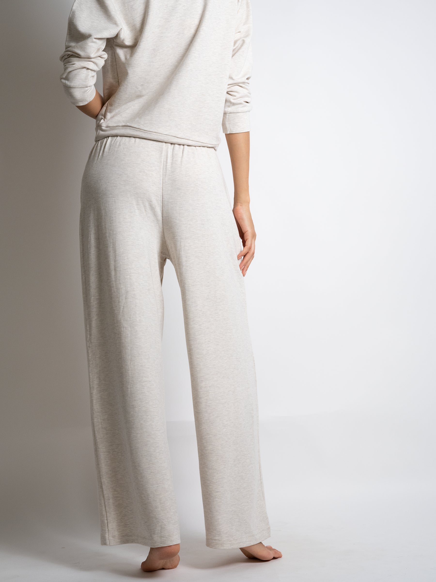Alexa Wide Leg Pants Passionata