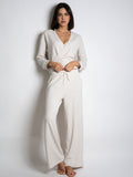 Alexa Wide Leg Pants Passionata