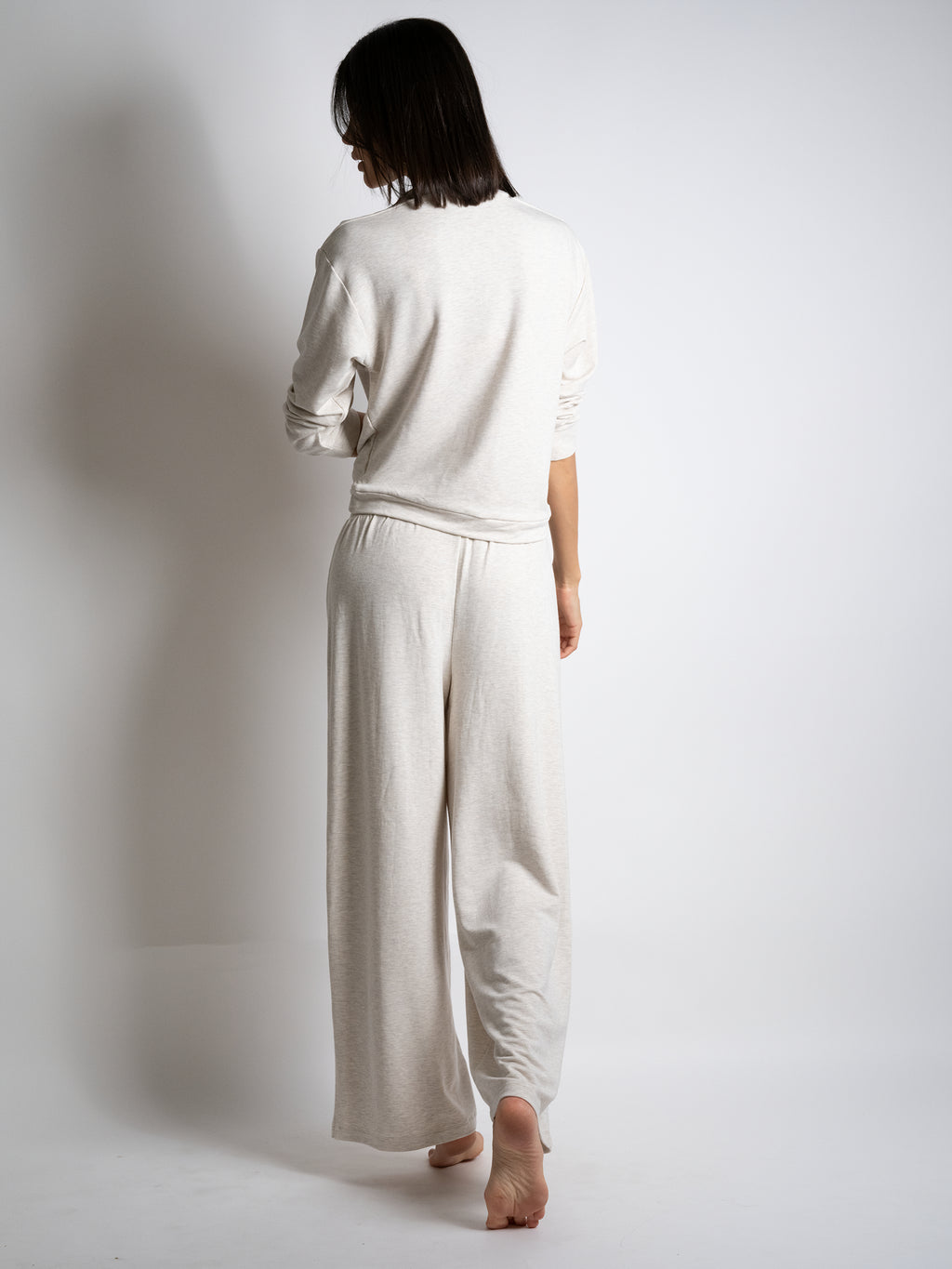 Alexa Wide Leg Pants Passionata