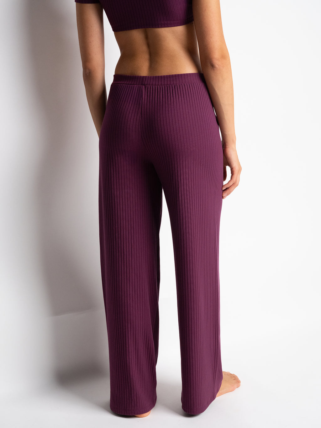 Isabella Homewear Wide Pants Passionata