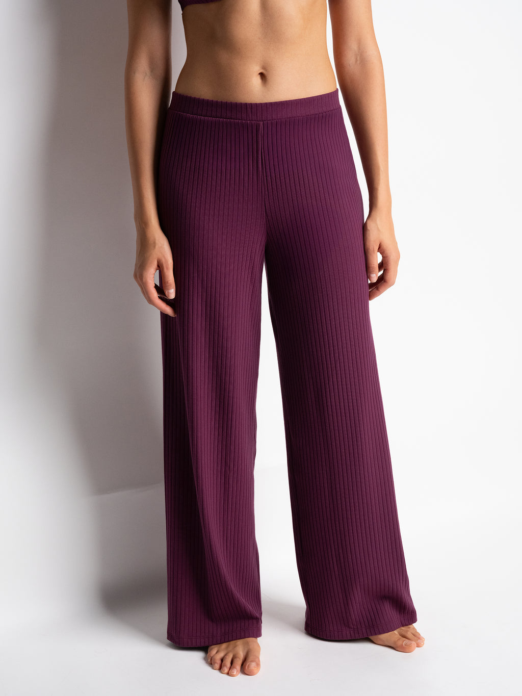 Isabella Homewear Wide Pants Passionata