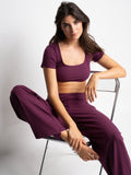 Isabella Homewear Wide Pants Passionata