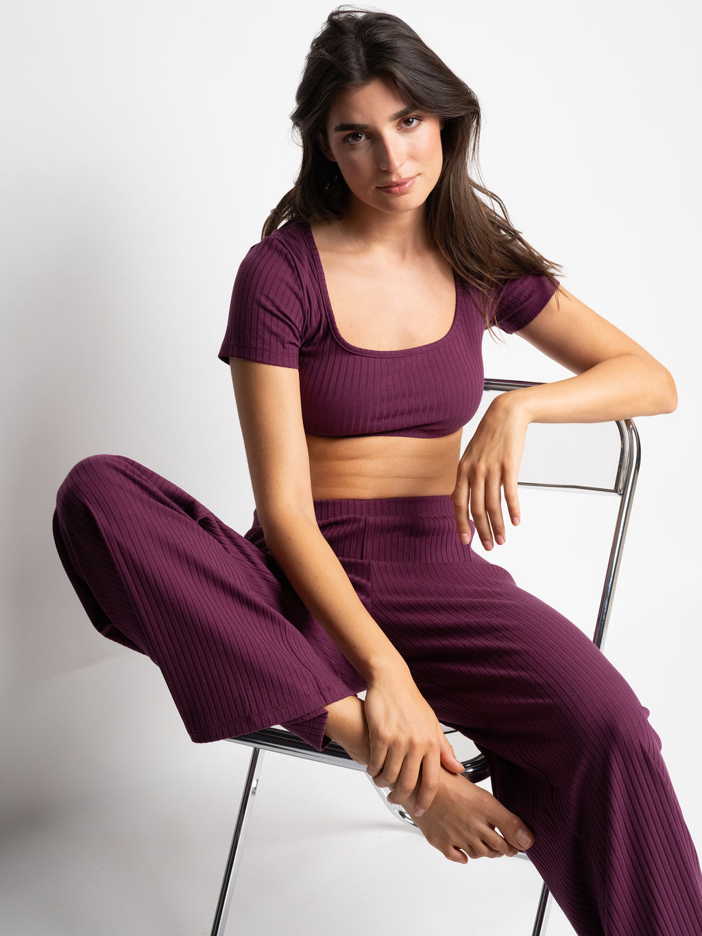 Isabella Body Passionata